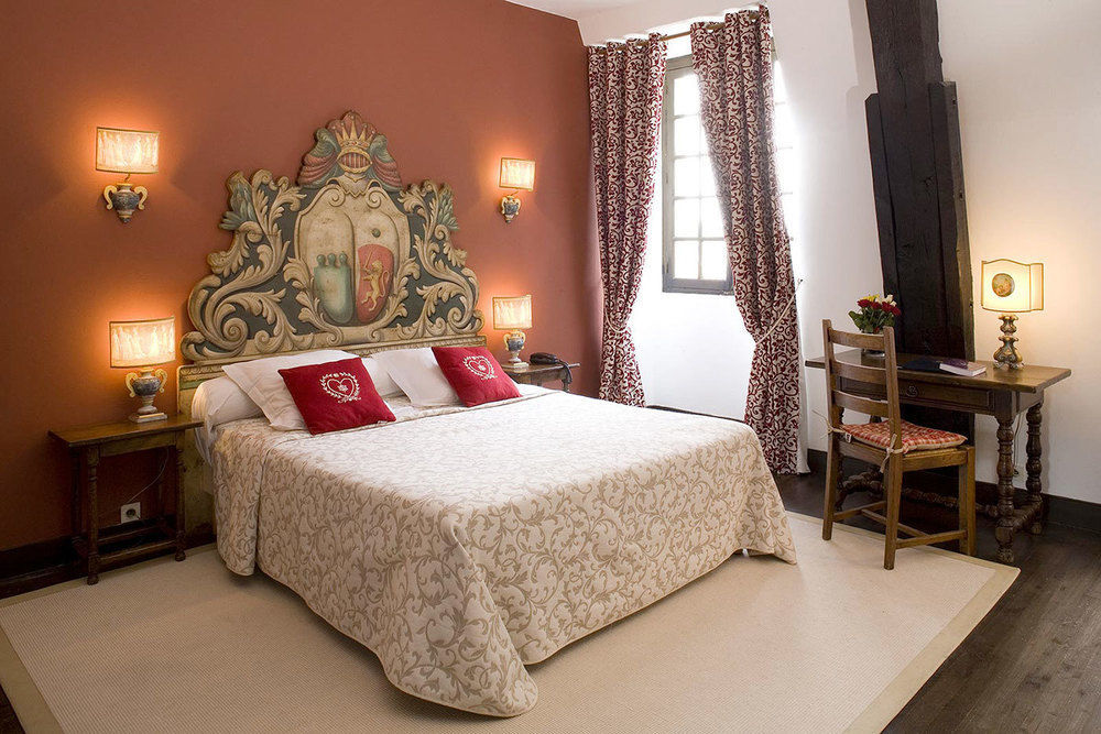Grand Hotel De L'Abbaye Beaugency Pokoj fotografie