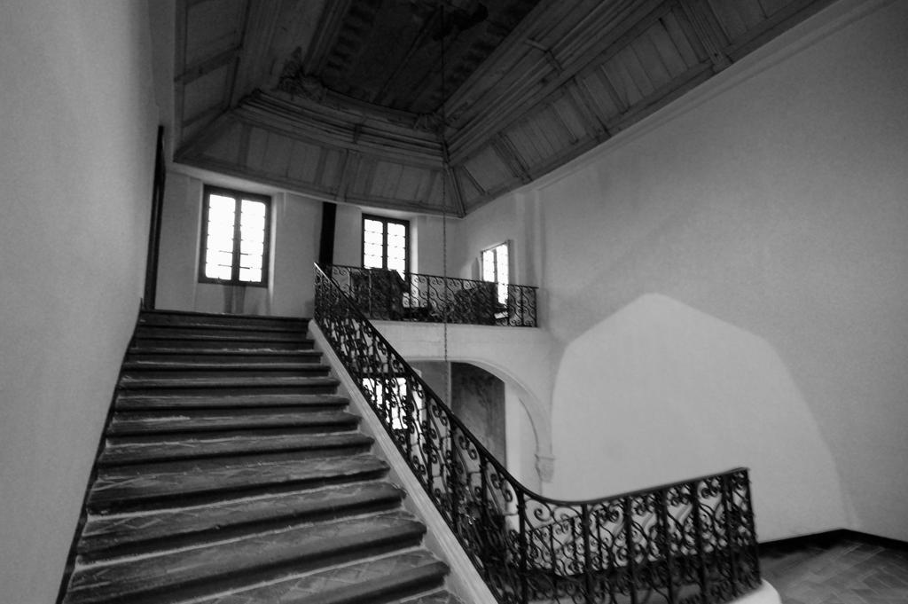 Grand Hotel De L'Abbaye Beaugency Exteriér fotografie